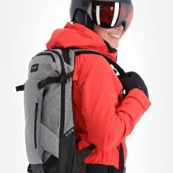 Rehall, Ziva-R Winter Anorak Damen Coral Rosa -Icepeak Geschaft rehall ziva r af anorak dames coral roze 22rehal144v7 BI 05