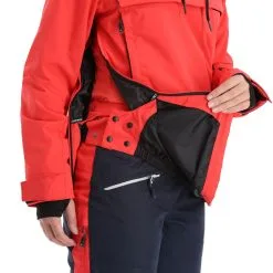 Rehall, Ziva-R Winter Anorak Damen Coral Rosa -Icepeak Geschaft rehall ziva r af anorak dames coral roze 22rehal144v7 BI 10
