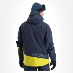 Rock Experience, Ice Thriller Hardshell Skijacke Herren Citronelle Nights Blau 17 Rock Experience, Ice Thriller Hardshell Skijacke Herren Citronelle Nights Blau -Icepeak Geschaft rock experience ice thriller ab hardshell jas heren citronelle 22rocke102v2 BI 03