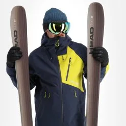 Rock Experience, Ice Thriller Hardshell Skijacke Herren Citronelle Nights Blau 19 Rock Experience, Ice Thriller Hardshell Skijacke Herren Citronelle Nights Blau -Icepeak Geschaft rock experience ice thriller ab hardshell jas heren citronelle 22rocke102v2 BI 05
