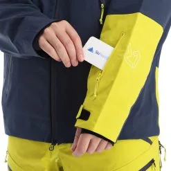 Rock Experience, Ice Thriller Hardshell Skijacke Herren Citronelle Nights Blau 22 Rock Experience, Ice Thriller Hardshell Skijacke Herren Citronelle Nights Blau -Icepeak Geschaft rock experience ice thriller ab hardshell jas heren citronelle 22rocke102v2 BI 08