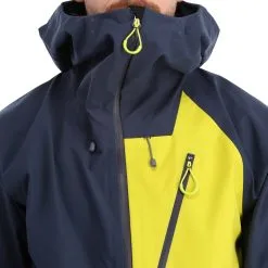 Rock Experience, Ice Thriller Hardshell Skijacke Herren Citronelle Nights Blau 24 Rock Experience, Ice Thriller Hardshell Skijacke Herren Citronelle Nights Blau -Icepeak Geschaft rock experience ice thriller ab hardshell jas heren citronelle 22rocke102v2 BI 10