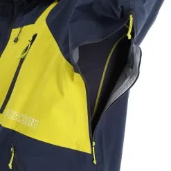 Rock Experience, Ice Thriller Hardshell Skijacke Herren Citronelle Nights Blau 26 Rock Experience, Ice Thriller Hardshell Skijacke Herren Citronelle Nights Blau -Icepeak Geschaft rock experience ice thriller ab hardshell jas heren citronelle 22rocke102v2 BI 12