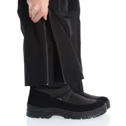 Rock Experience, Snowmass Hardshell Skihose Herren Caviar Golden Braun -Icepeak Geschaft rock experience snowmass bb skibroek hardshell heren caviar 22rocke104v1 BI 08