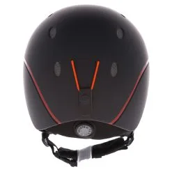 Sinner, Titan Skihelm Unisex Matte Rot, Schwarz 9 Sinner, Titan Skihelm Unisex Matte Rot, Schwarz -Icepeak Geschaft sinner titan ob helmen unisex matte rood zwart 22sinne107v4 BI 03