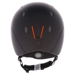 Sinner, Titan Skihelm Unisex Matte Schwarz -Icepeak Geschaft sinner titan ob helmen unisex matte zwart 22sinne107v3 BI 03