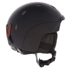 Sinner, Titan Skihelm Unisex Matte Schwarz -Icepeak Geschaft sinner titan ob helmen unisex matte zwart 22sinne107v3 BI 04