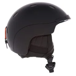 Sinner, Titan Skihelm Unisex Matte Schwarz -Icepeak Geschaft sinner titan ob helmen unisex matte zwart 22sinne107v3 BI 05