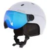 Sinner, Titan Visor Skihelm Mit Visier Unisex Matte Weiß 2 Sinner, Titan Visor Skihelm Mit Visier Unisex Matte Weiß -Icepeak Geschaft sinner titan visor oa vizierhelmen unisex matte wit 22sinne108v2 BI 01