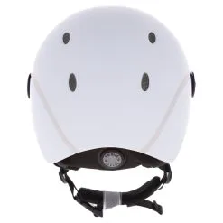 Sinner, Titan Visor Skihelm Mit Visier Unisex Matte Weiß 9 Sinner, Titan Visor Skihelm Mit Visier Unisex Matte Weiß -Icepeak Geschaft sinner titan visor oa vizierhelmen unisex matte wit 22sinne108v2 BI 03