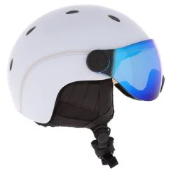 Sinner, Titan Visor Skihelm Mit Visier Unisex Matte Weiß 11 Sinner, Titan Visor Skihelm Mit Visier Unisex Matte Weiß -Icepeak Geschaft sinner titan visor oa vizierhelmen unisex matte wit 22sinne108v2 BI 05