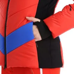 Sportalm Kitzbühel, 9820504189 Skijacke Damen Carmine Rot 31 Sportalm Kitzbühel, 9820504189 Skijacke Damen Carmine Rot -Icepeak Geschaft sportalm kitzbuhel 9820504189 aa jas gevoerd dames carmine rood 22sport102v1 BI 14