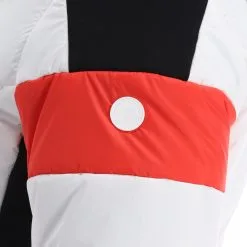 Sportalm Kitzbühel, 9820504189 Skijacke Damen Optical Weiß -Icepeak Geschaft sportalm kitzbuhel 9820504189 aa jas gevoerd dames optical wit 22sport102v3 BI 16