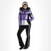 Sportalm Kitzbühel, 9820589140 Skijacke Damen Amethyst Violett -Icepeak Geschaft sportalm kitzbuhel 9820589140 aa jas gevoerd dames amethyst paars 22sport108v1 BI 01