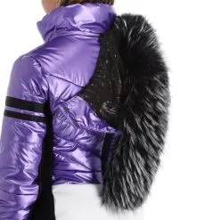 Sportalm Kitzbühel, 9820589140 Skijacke Damen Amethyst Violett -Icepeak Geschaft sportalm kitzbuhel 9820589140 aa jas gevoerd dames amethyst paars 22sport108v1 BI 11