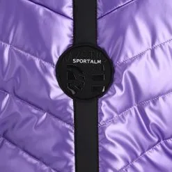 Sportalm Kitzbühel, 9820589140 Skijacke Damen Amethyst Violett -Icepeak Geschaft sportalm kitzbuhel 9820589140 aa jas gevoerd dames amethyst paars 22sport108v1 BI 14