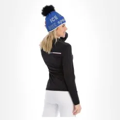 Sportalm Kitzbühel, 9823003758 Pullover Damen Schwarz -Icepeak Geschaft sportalm kitzbuhel 9823003758 ga ski pully dames zwart 22sport109v1 BI 03