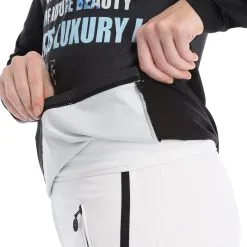 Sportalm Kitzbühel, 9823003758 Pullover Damen Schwarz -Icepeak Geschaft sportalm kitzbuhel 9823003758 ga ski pully dames zwart 22sport109v1 BI 06