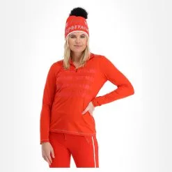 Sportalm Kitzbühel, 9823004758 Pullover Damen Carmine Rot 10 Sportalm Kitzbühel, 9823004758 Pullover Damen Carmine Rot -Icepeak Geschaft sportalm kitzbuhel 9823004758 ga ski pully dames carmine rood 22sport110v1 BI 02