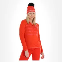 Sportalm Kitzbühel, 9823004758 Pullover Damen Carmine Rot 12 Sportalm Kitzbühel, 9823004758 Pullover Damen Carmine Rot -Icepeak Geschaft sportalm kitzbuhel 9823004758 ga ski pully dames carmine rood 22sport110v1 BI 04