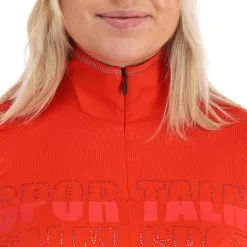 Sportalm Kitzbühel, 9823004758 Pullover Damen Carmine Rot 13 Sportalm Kitzbühel, 9823004758 Pullover Damen Carmine Rot -Icepeak Geschaft sportalm kitzbuhel 9823004758 ga ski pully dames carmine rood 22sport110v1 BI 05