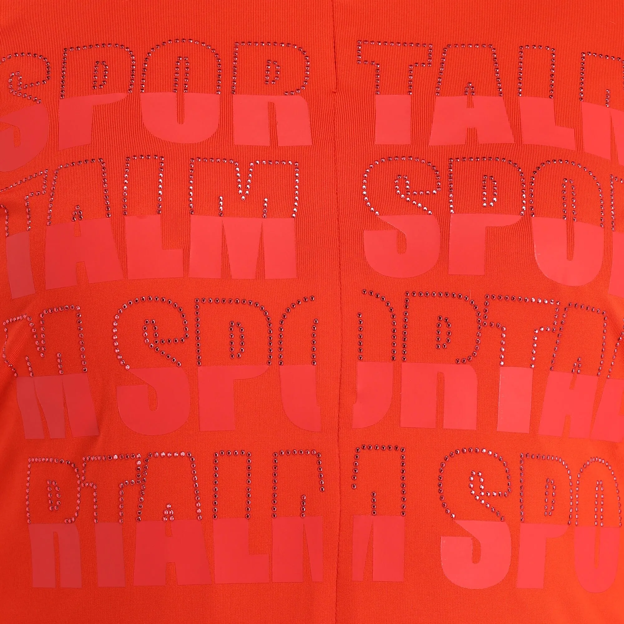 Sportalm Kitzbühel, 9823004758 Pullover Damen Carmine Rot 9 Sportalm Kitzbühel, 9823004758 Pullover Damen Carmine Rot – Bild 7