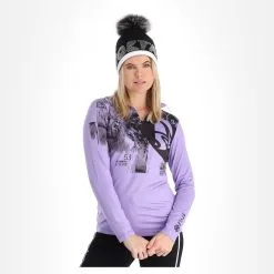 Sportalm Kitzbühel, 9823013758 Pullover Damen Amethyst Violett 10 Sportalm Kitzbühel, 9823013758 Pullover Damen Amethyst Violett -Icepeak Geschaft sportalm kitzbuhel 9823013758 ga ski pully dames amethyst paars 22sport112v1 BI 02