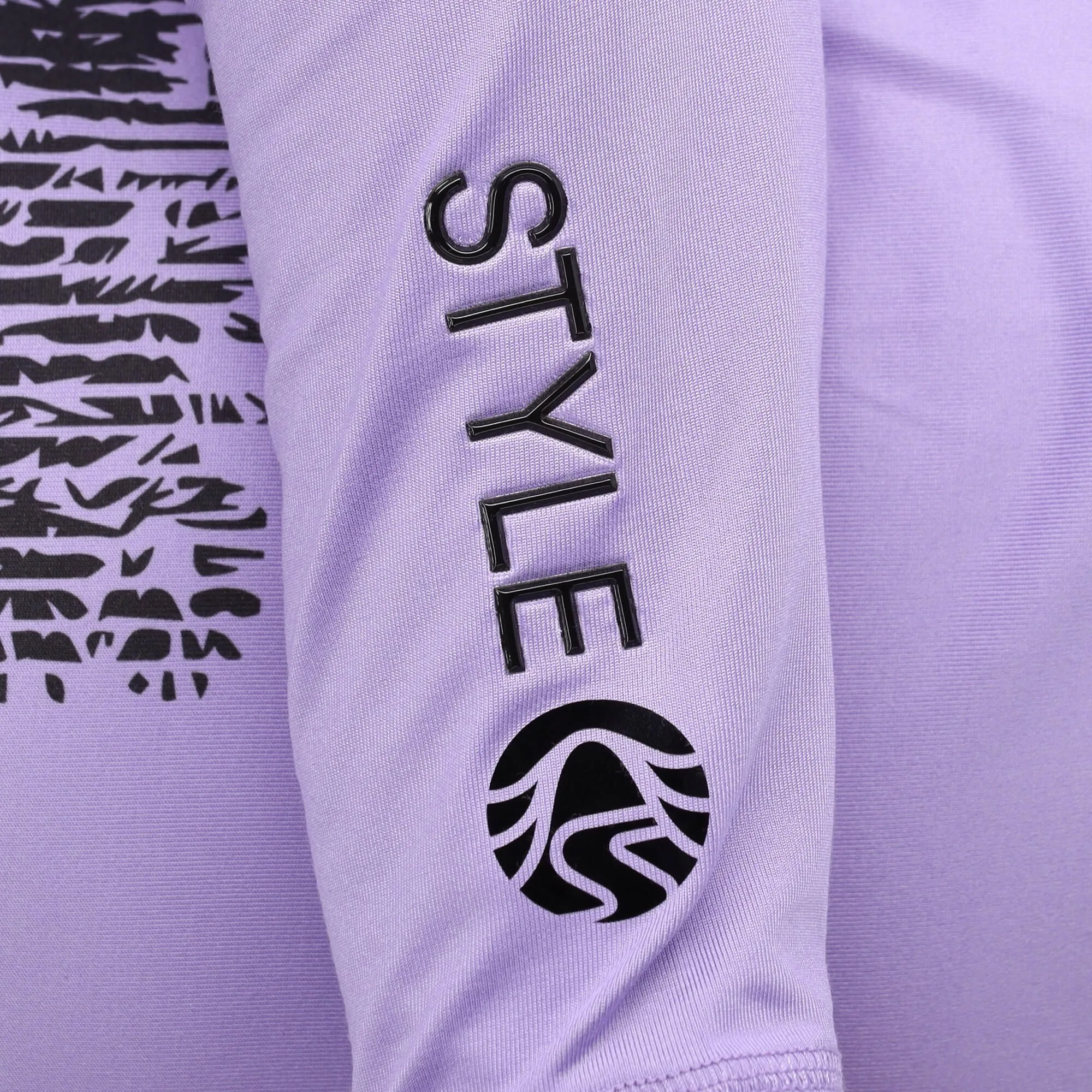 Sportalm Kitzbühel, 9823013758 Pullover Damen Amethyst Violett 9 Sportalm Kitzbühel, 9823013758 Pullover Damen Amethyst Violett – Bild 7