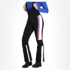 Sportalm Kitzbühel, 9828002540 Softshell Skihose Damen Schwarz -Icepeak Geschaft sportalm kitzbuhel 9828002540 bc skibroek softshell dames zwart 22sport116v1 BI 04