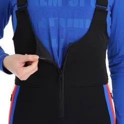 Sportalm Kitzbühel, 9828002540 Softshell Skihose Damen Schwarz -Icepeak Geschaft sportalm kitzbuhel 9828002540 bc skibroek softshell dames zwart 22sport116v1 BI 05