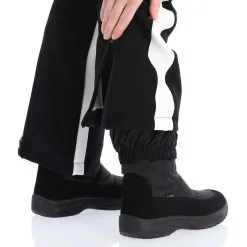 Sportalm Kitzbühel, 9828002540 Softshell Skihose Damen Schwarz -Icepeak Geschaft sportalm kitzbuhel 9828002540 bc skibroek softshell dames zwart 22sport116v1 BI 06