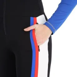Sportalm Kitzbühel, 9828002540 Softshell Skihose Damen Schwarz -Icepeak Geschaft sportalm kitzbuhel 9828002540 bc skibroek softshell dames zwart 22sport116v1 BI 07