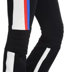 Sportalm Kitzbühel, 9828002540 Softshell Skihose Damen Schwarz -Icepeak Geschaft sportalm kitzbuhel 9828002540 bc skibroek softshell dames zwart 22sport116v1 BI 08