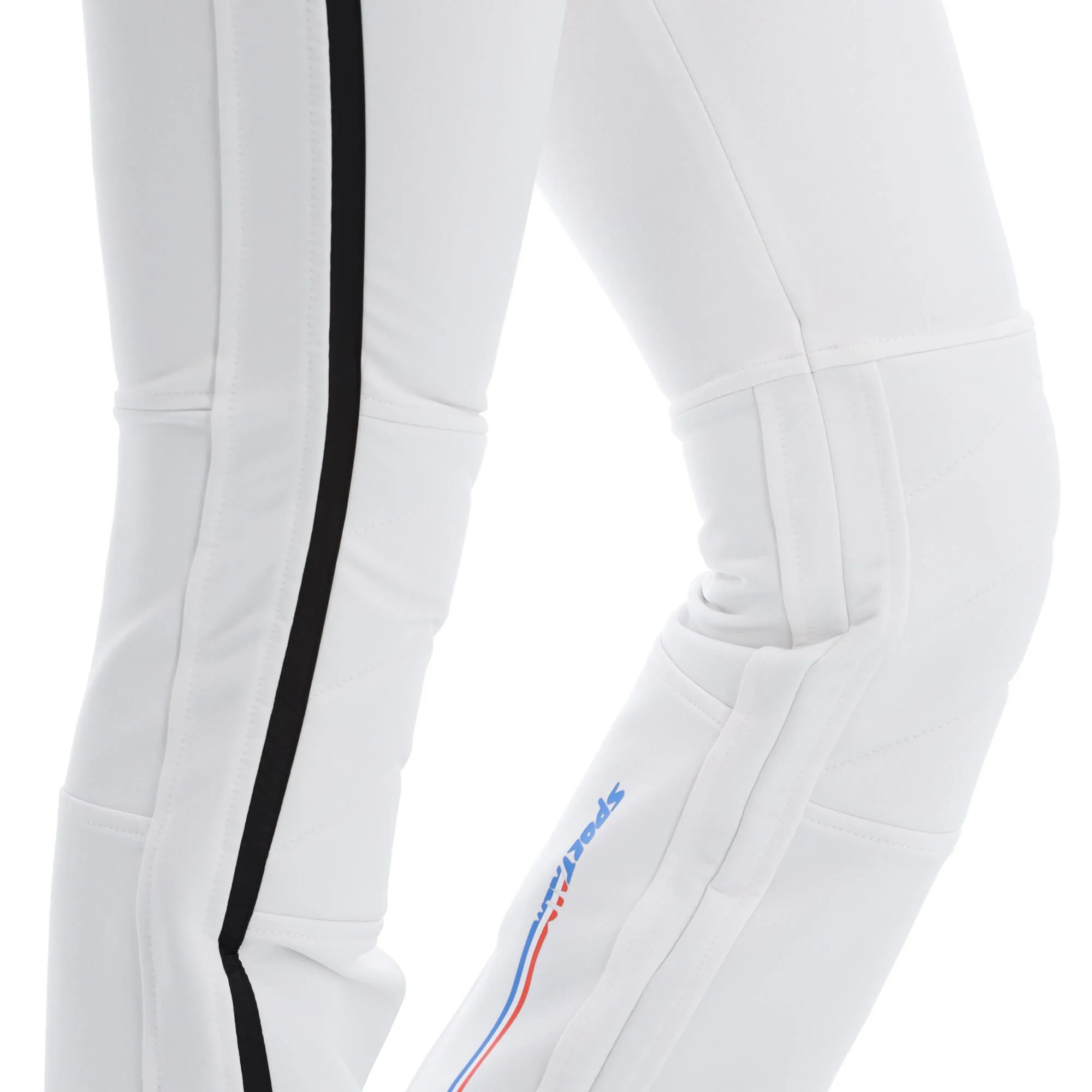 Sportalm Kitzbühel, 9828003540 Softshell Skihose Damen Optical Weiß 10 Sportalm Kitzbühel, 9828003540 Softshell Skihose Damen Optical Weiß – Bild 8