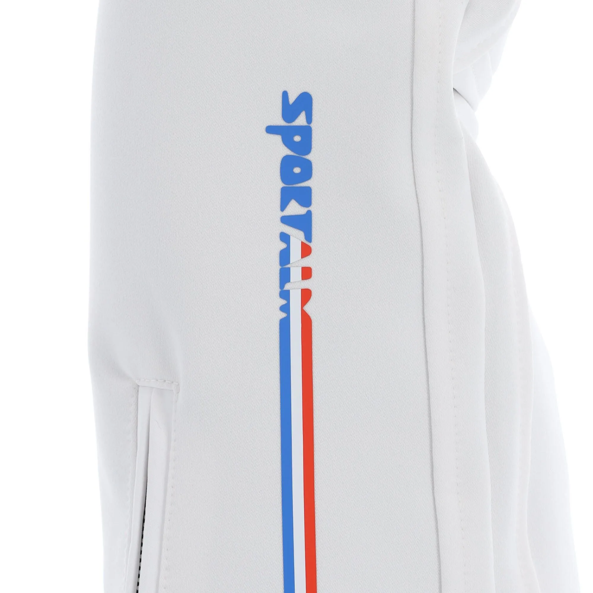 Sportalm Kitzbühel, 9828003540 Softshell Skihose Damen Optical Weiß 11 Sportalm Kitzbühel, 9828003540 Softshell Skihose Damen Optical Weiß – Bild 9