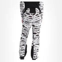 Sportalm Kitzbühel, 9828019141 Skihose Damen Optical Weiß 11 Sportalm Kitzbühel, 9828019141 Skihose Damen Optical Weiß -Icepeak Geschaft sportalm kitzbuhel 9828019141 ba skibroek gevoerd dames optical 22sport119v1 BI 03