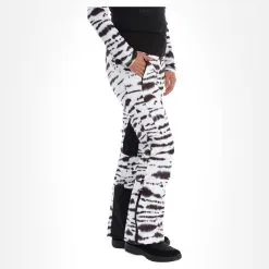 Sportalm Kitzbühel, 9828019141 Skihose Damen Optical Weiß 12 Sportalm Kitzbühel, 9828019141 Skihose Damen Optical Weiß -Icepeak Geschaft sportalm kitzbuhel 9828019141 ba skibroek gevoerd dames optical 22sport119v1 BI 04