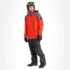 BOGNER FIRE+ICE Bogner Fire & Ice, Ted Skijacke Herren Rot -Icepeak Geschaft sportlibogne031a bi 01