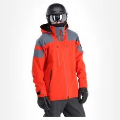 BOGNER FIRE+ICE Bogner Fire & Ice, Ted Skijacke Herren Rot 20 BOGNER FIRE+ICE Bogner Fire & Ice, Ted Skijacke Herren Rot -Icepeak Geschaft sportlibogne031a bi 04