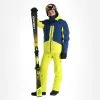 Spyder, Anthem Skijacke Herren Abyss Blau -Icepeak Geschaft spyder anthem aa jas gevoerd heren abyss blauw 22spyde117v1 BI 01