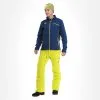 Spyder, Bandit Wengen Full Zip Jacke Herren Abyss Blau 1 Spyder, Bandit Wengen Full Zip Jacke Herren Abyss Blau -Icepeak Geschaft spyder bandit wengen full zip ea vest heren abyss blauw 22spyde124v3 BI 01