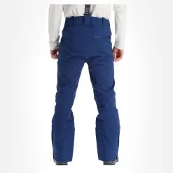 Spyder, Bormio Gtx Skihose Herren Abyss Blau 15 Spyder, Bormio Gtx Skihose Herren Abyss Blau -Icepeak Geschaft spyder bormio gtx ba skibroek gevoerd heren abyss blauw 22spyde138v3 BI 03