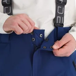 Spyder, Bormio Gtx Skihose Herren Abyss Blau 17 Spyder, Bormio Gtx Skihose Herren Abyss Blau -Icepeak Geschaft spyder bormio gtx ba skibroek gevoerd heren abyss blauw 22spyde138v3 BI 05