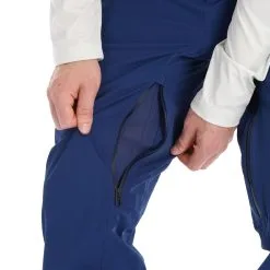 Spyder, Bormio Gtx Skihose Herren Abyss Blau 20 Spyder, Bormio Gtx Skihose Herren Abyss Blau -Icepeak Geschaft spyder bormio gtx ba skibroek gevoerd heren abyss blauw 22spyde138v3 BI 08