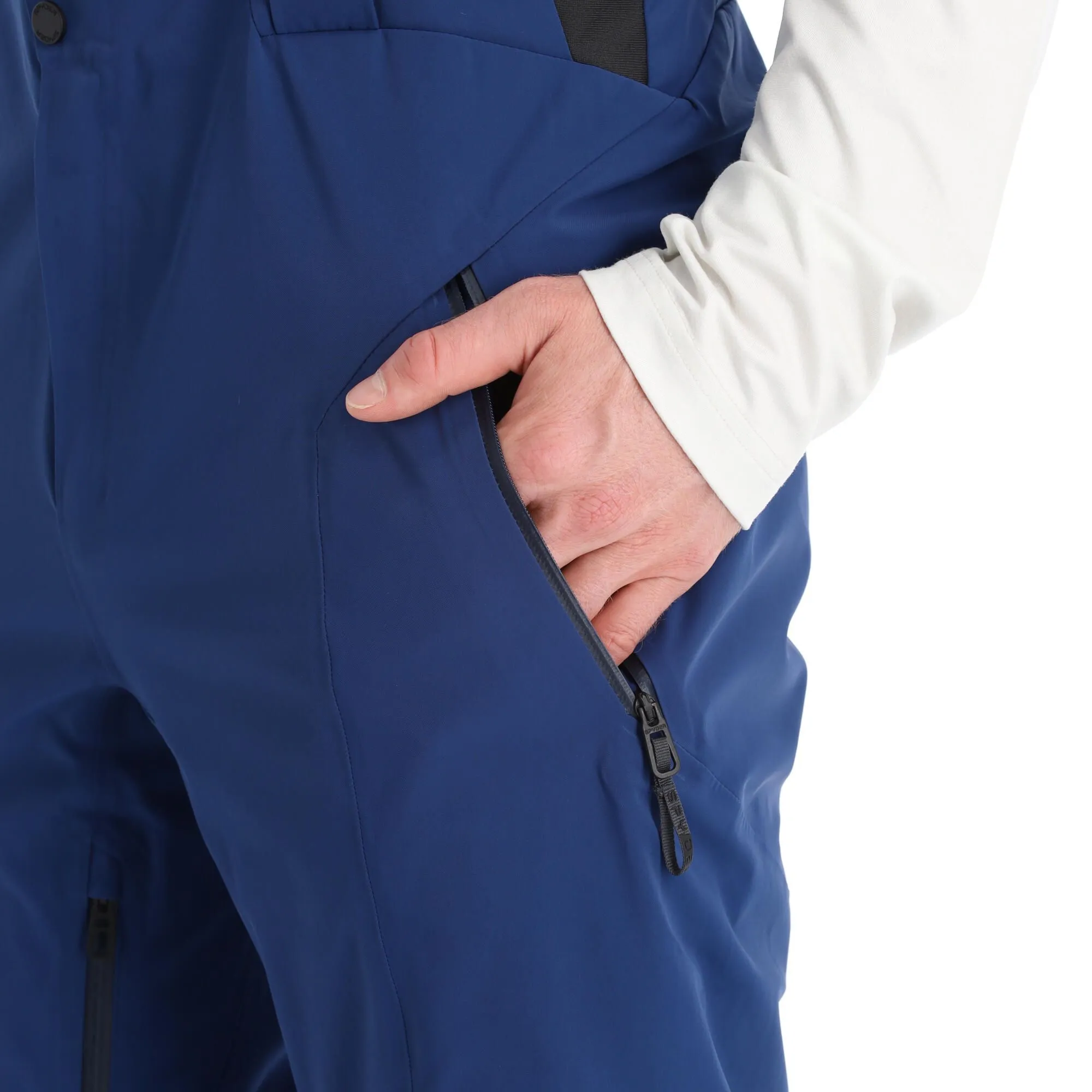 Spyder, Bormio Gtx Skihose Herren Abyss Blau 12 Spyder, Bormio Gtx Skihose Herren Abyss Blau – Bild 10