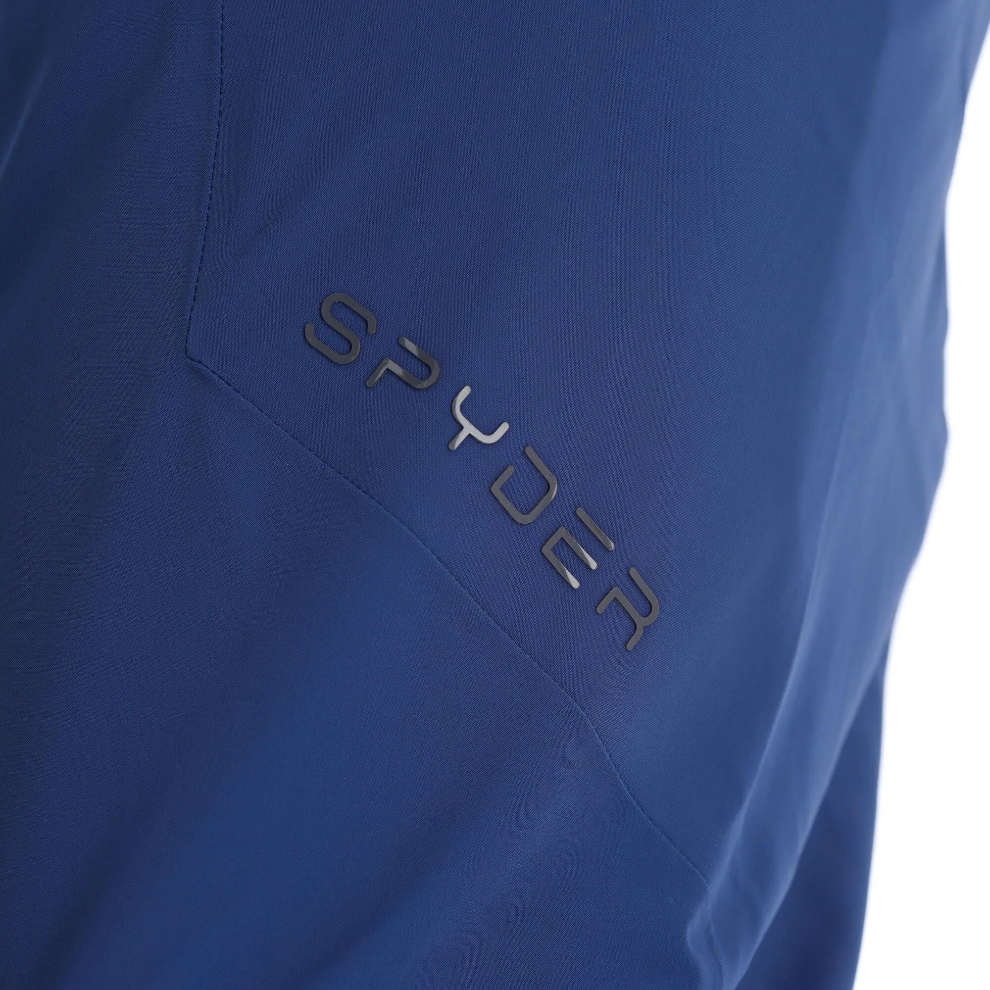 Spyder, Bormio Gtx Skihose Herren Abyss Blau 13 Spyder, Bormio Gtx Skihose Herren Abyss Blau – Bild 11