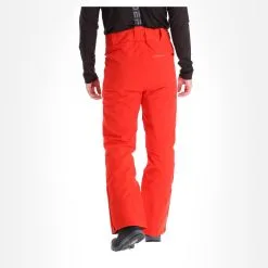 Spyder, Bormio Gtx Skihose Herren Bright Rot -Icepeak Geschaft spyder bormio gtx ba skibroek gevoerd heren bright rood 22spyde138v4 BI 03