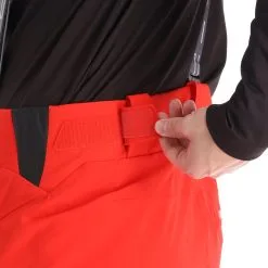 Spyder, Bormio Gtx Skihose Herren Bright Rot -Icepeak Geschaft spyder bormio gtx ba skibroek gevoerd heren bright rood 22spyde138v4 BI 07