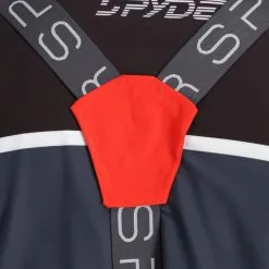 Spyder, Bormio Gtx Skihose Herren Bright Rot -Icepeak Geschaft spyder bormio gtx ba skibroek gevoerd heren bright rood 22spyde138v4 BI 11