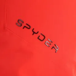 Spyder, Bormio Gtx Skihose Herren Bright Rot -Icepeak Geschaft spyder bormio gtx ba skibroek gevoerd heren bright rood 22spyde138v4 BI 12